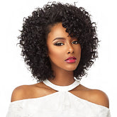 Sensationnel Peruvian Bare & Natural - WET & WAVY DEEP 10S 3PCS